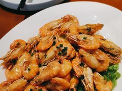 -三凤酒家·百年无锡菜(清扬茂业店)