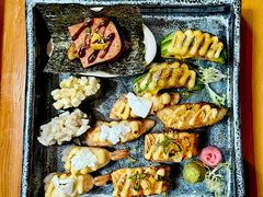 -原志优秀食材·匠心料理·海胆主题(金亿广场店)