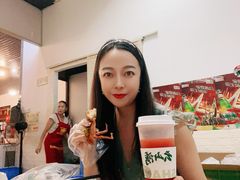 -瑞丽活螃蟹(芒市店)