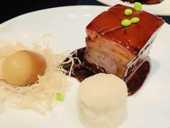 -上海苏宁宝丽嘉酒店·嘉府壹号中餐厅