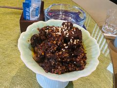 -院8里·小聚园老川菜(九眼桥店)