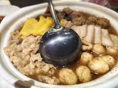 -六合居·邯郸菜·武安菜起源地