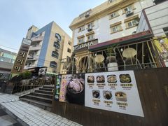 -宝健路步行街(Pedestrian Shopping Street)