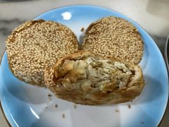 -马记伊源斋涮肉·清真菜(百子湾店)