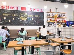 -唔止卤嘢·潮州府城菜(鹭江店)