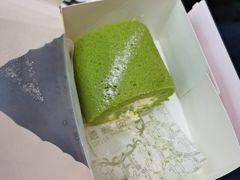 -娘惹囡·新加坡传统手作糕点(环球港店)