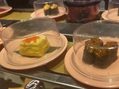 -争鲜回转寿司(东方银座店)