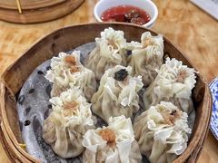 -都一处烧麦馆(前门店)