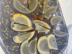 -洞庭洲·防空洞火锅·铜锅涮肉·烧烤(新百广场店)