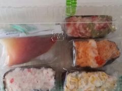 -鲜道寿司(无锡苏宁店)