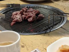 -喜来稀肉(望京店)