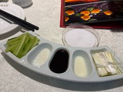 -北京全聚德(方庄店)