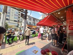 -金牌罗记肠旺面(蔡家街店)