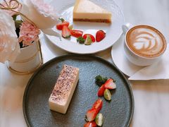 -馨园villa融合菜(东山店)