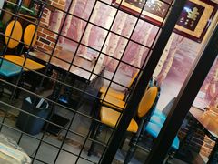 -丛林狼非遗酱骨·现炒餐厅(人民路店)