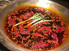 -小龙坎火锅(双林店)