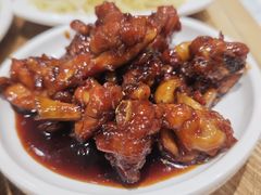 -乡村基·川味现炒大王(熙悦天街店)