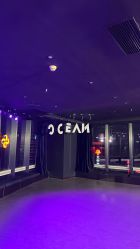 -OCEAN DANCE高空舞蹈室