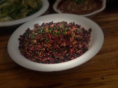 辣子鸡-勇猛子川菜馆(新军路店)