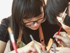 -五月木作·DIY木作文创体验店(北京路店)