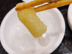 -金刚山(学府路店)