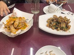 -大众海鲜(巨龙北路店)
