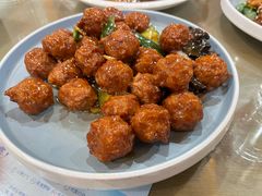 -京天红酒家(虎坊路店)