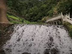 -梅岭月亮湾山体公园