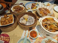 -点都德(长泰广场店)