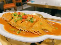 -刀板香·安徽菜(国购IFC店)