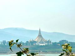 -西双版纳傣族园