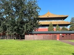 -北京市劳动人民文化宫(太庙)