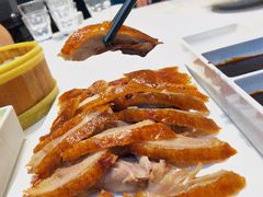 老北京果木烤鸭-东北本家小厨(海甸三东路店)