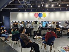 -海马体照相馆(北京大族广场店)
