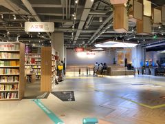 -当当书店(国泰广场店)