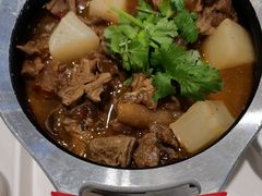 -豪享来牛排(人民店)