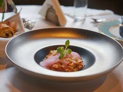 海鲜烩饭-北京古城老院厉晓麟精致菜