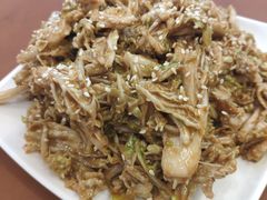 -都一处烧麦馆(前门店)