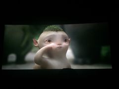 -博纳国际影城(淄博店)