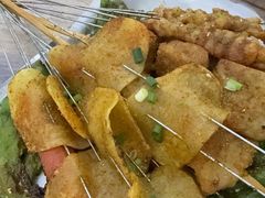 -小民大排档(马场角横路店)