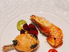 -北京饭店谭家菜