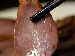 -乌文新澄海卤鹅店