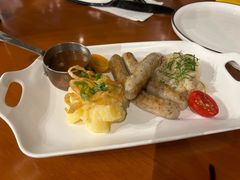 -haxnbauer海森堡德国餐厅(深圳coco店)