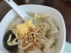 -锡笼记·无锡小笼(方塔店)