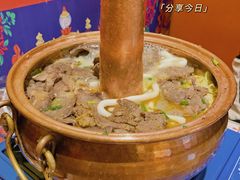 -如意林卡藏餐吧 (九寨沟店)