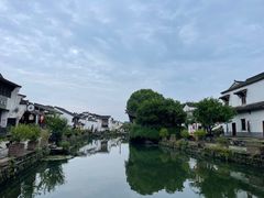 -东梓关景区村庄