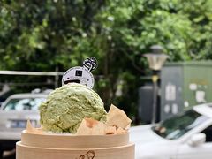 -cab意式gelato冰淇淋