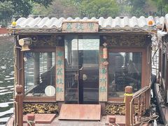 -荔湾湖公园