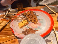 -北丐先生·野馄饨烧烤(雨花万象店)