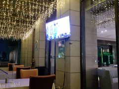 -航空港万怡酒店·万荟轩餐厅(航空港区远航路店)